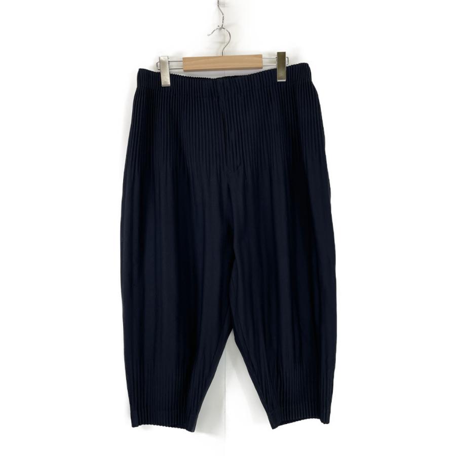 HOMME PLISSE ISSEY MIYAKE オムプリッセ イッセイミヤケ HP58-JF053