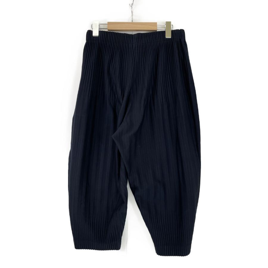 HOMME PLISSE ISSEY MIYAKE オムプリッセ イッセイミヤケ HP58-JF053