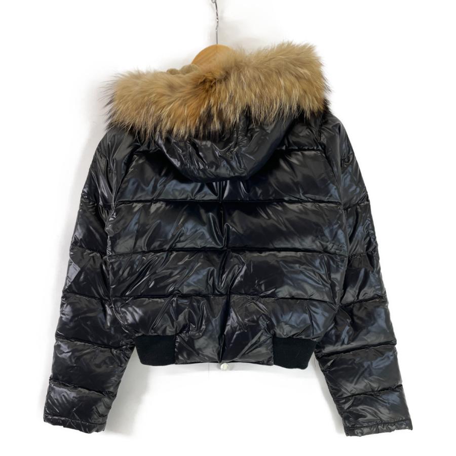 MONCLER（モンクレール） 国内正規/ 45344 ALBERTA アルバータ ファー