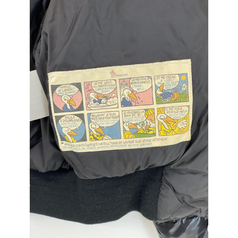 MONCLER（モンクレール） 国内正規/ 45344 ALBERTA アルバータ ファー