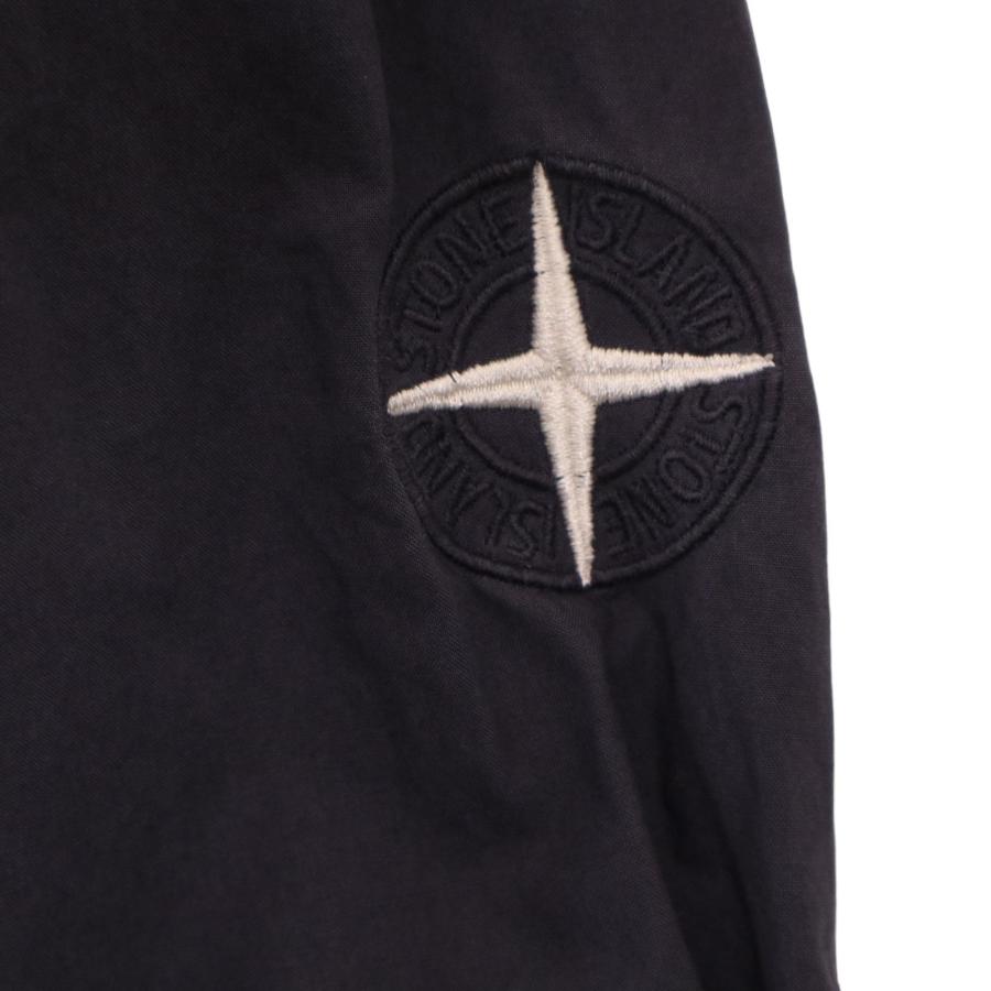 STONE ISLAND ストーンアイランド 20AW 731512501 ネイビー タイプ