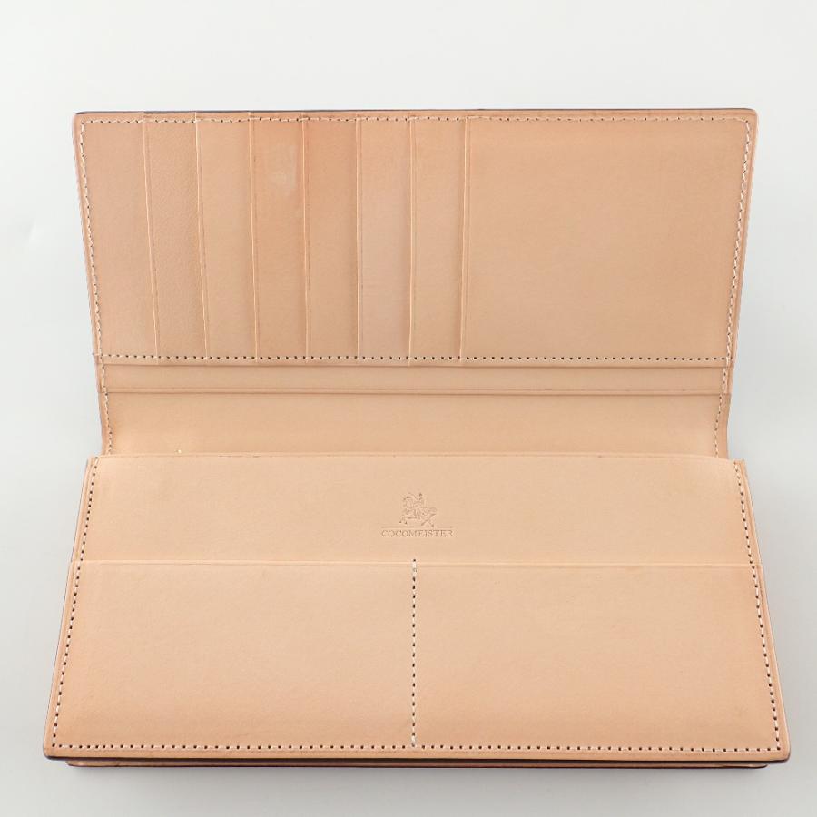 新品同様 COCOMEISTER ココマイスター 45014030 Bridle Imperial  