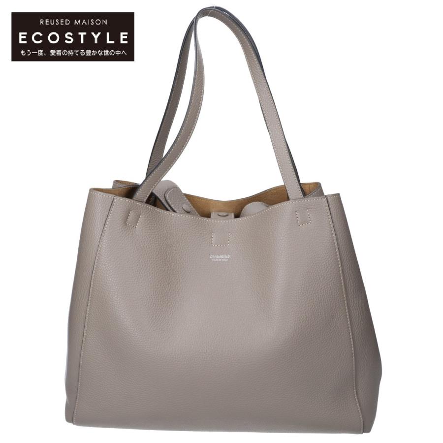 美品 Daniel＆Bob ダニエル＆ボブ NEW TOTONA 38 ニュートトーナ38 