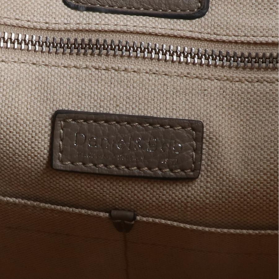 美品 Daniel＆Bob ダニエル＆ボブ NEW TOTONA 38 ニュートトーナ38