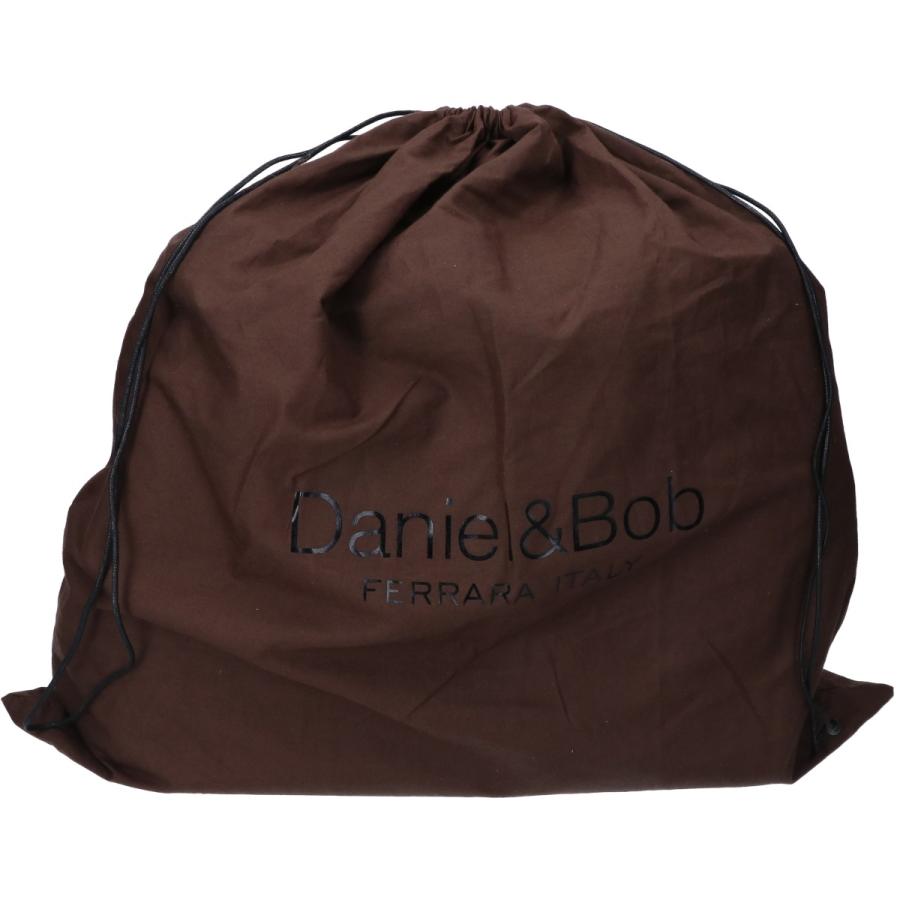 美品 Daniel＆Bob ダニエル＆ボブ NEW TOTONA 38 ニュートトーナ