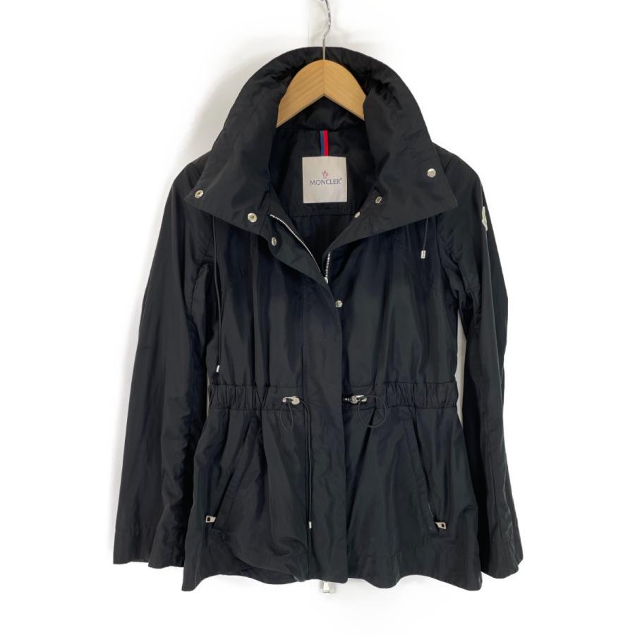 MONCLER 国内正規/20年製 モンクレール OCRE ナイロン スプリング 
