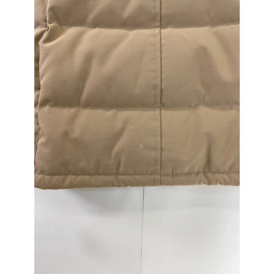 CANADA GOOSE（カナダグース） 2301JL ベージュ ベルビルパーカ ダウン