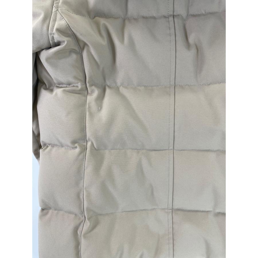 CANADA GOOSE（カナダグース） 2301JL ベージュ ベルビルパーカ ダウン