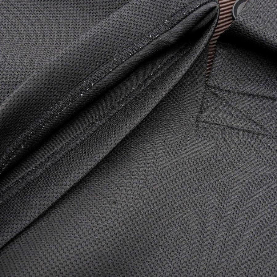 kolor BEACON カラー ビーコン ロゴ刺繍 オーバーサイズ 半袖