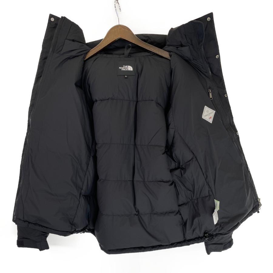 THE NORTH FACE（ザ ノースフェイス） 新品同様/国内正規 THE NORTH