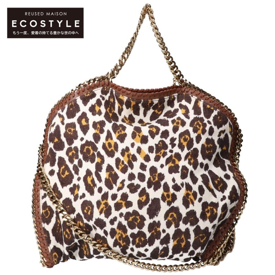 美品 STELLAMcCARTNEY ステラマッカートニー 234387 W9311 ファラベラ  