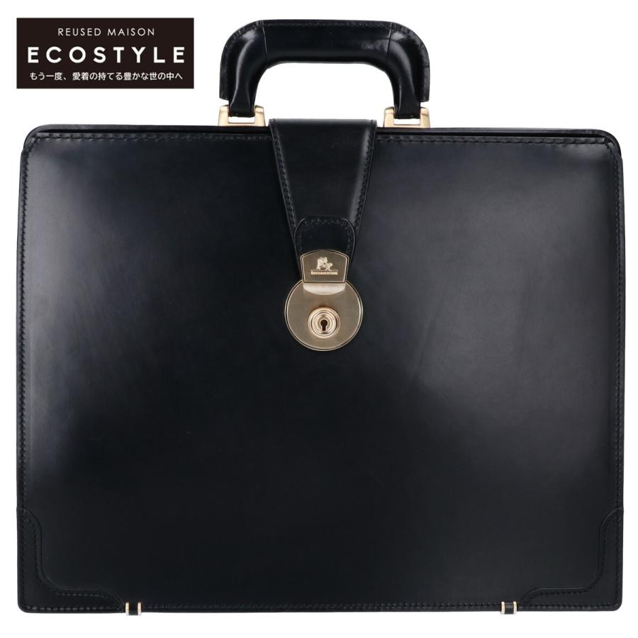 美品 COCOMEISTER ココマイスター 43015057 Bridle SmartDullesbag 