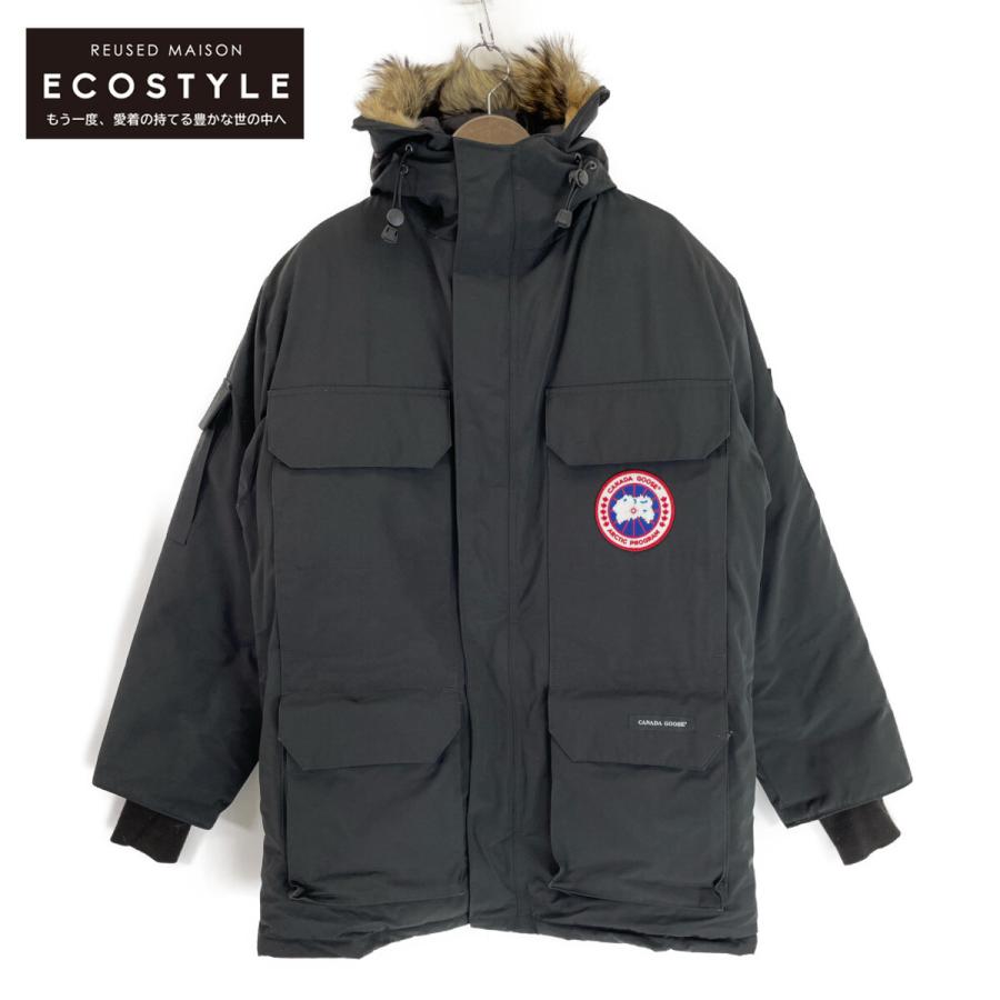 CANADA GOOSE（カナダグース） 4565JMI EXPEDITION PARKA エクスペ 