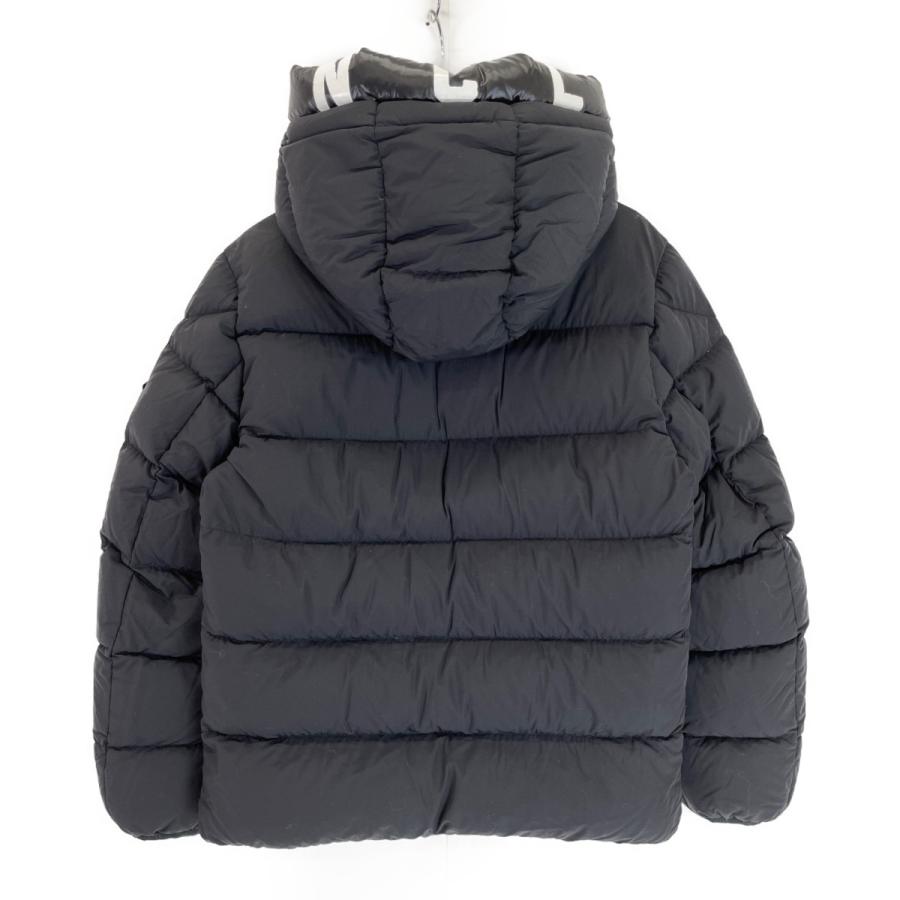 MONCLER モンクレール DUBOIS デュボア ロゴ ダウン ジャケット 2 
