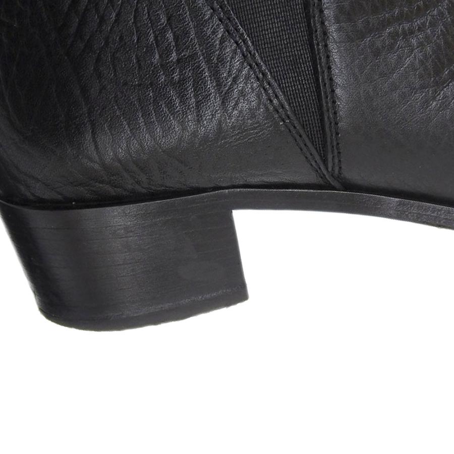 Acne Studios アクネ ストゥディオズ メタル ポインテッドトゥ