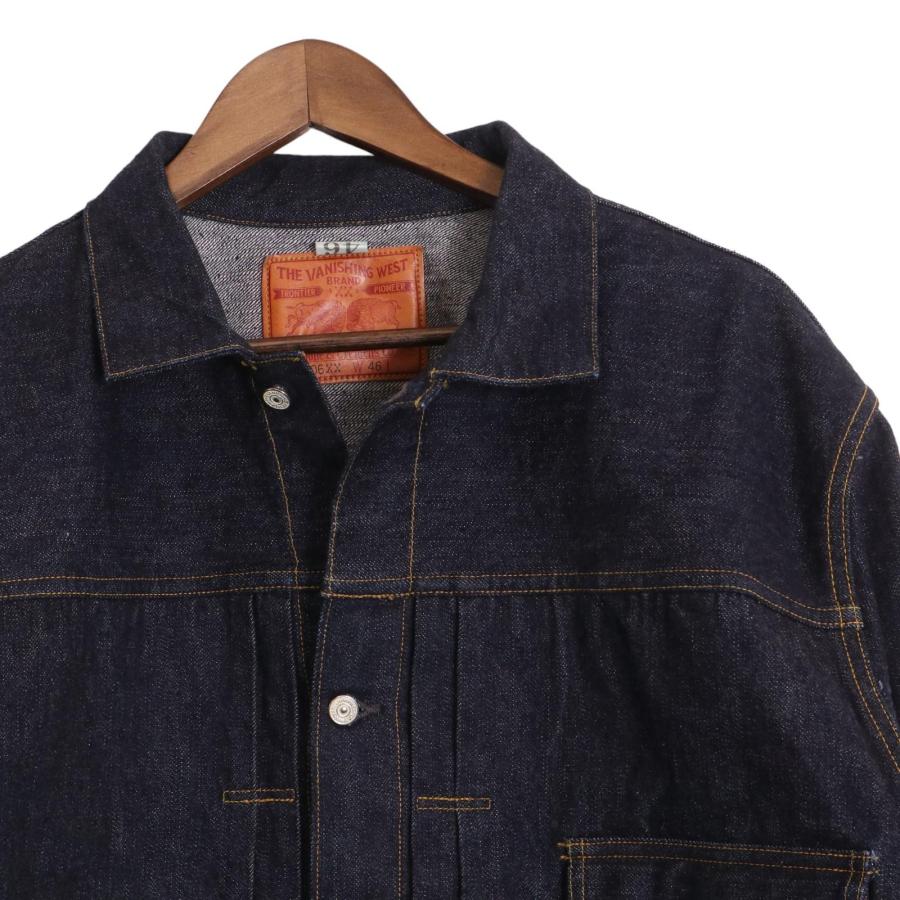 FREEWHEELERS フリーホイーラーズ 【THE VANSING WEST】Lot 506 XX