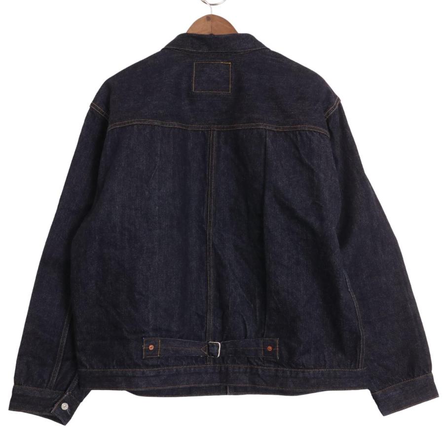 FREEWHEELERS フリーホイーラーズ 【THE VANSING WEST】Lot 506 XX