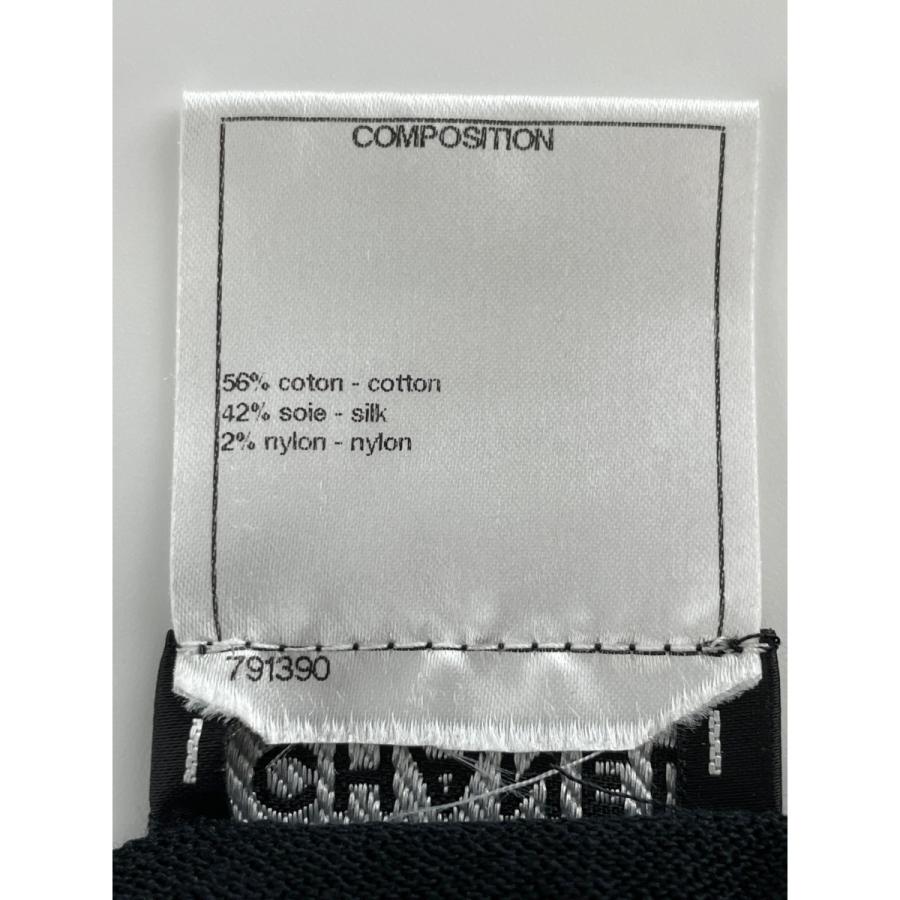 CHANEL（シャネル） 美品/国内正規/ P37895K02547 ライオンボタン ココ