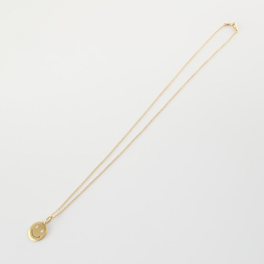 美品 STUDIO WATERFALL スタジオウォーターフォール K18 美品 STUDIO WATERFALL スタジオウォーターフォール K18