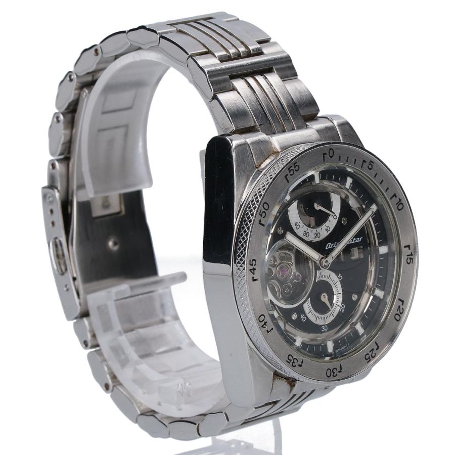 ORIENTSTAR オリエントスター WZ0051DK Retro Future レトロ