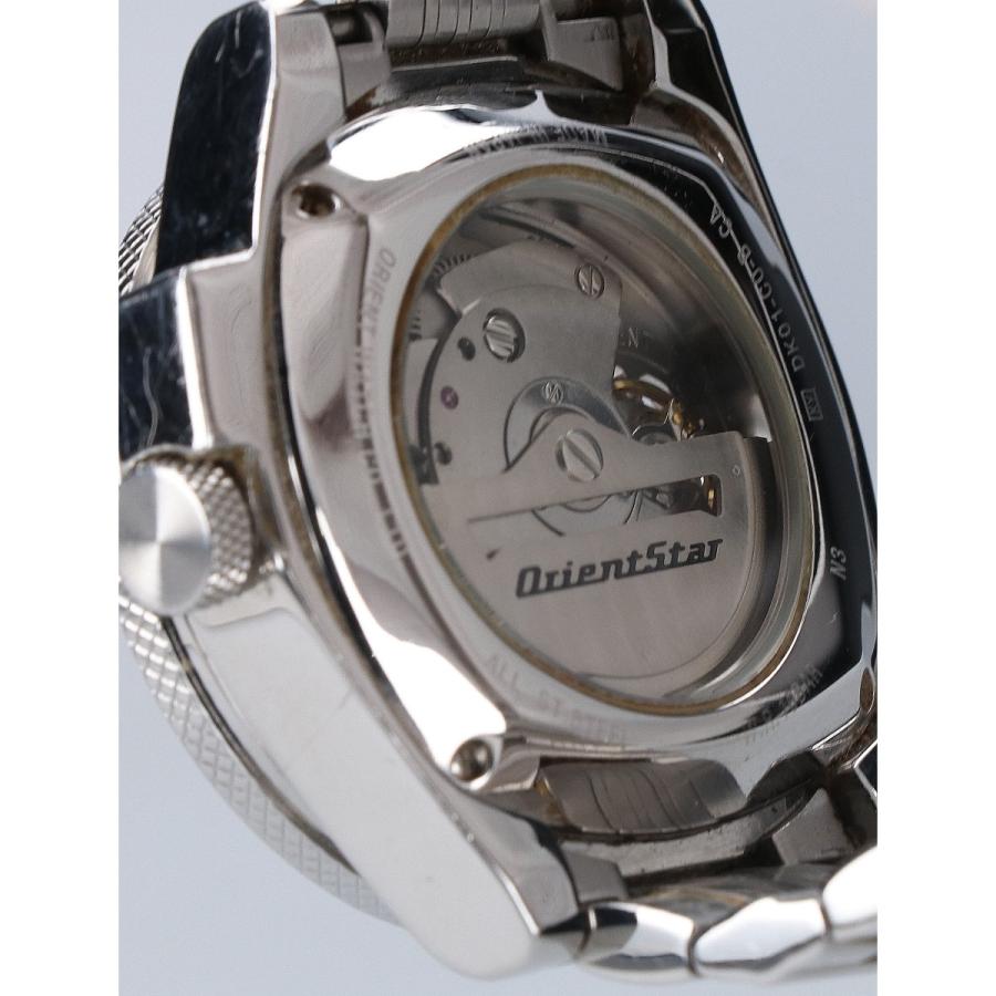 ORIENTSTAR オリエントスター WZ0051DK Retro Future レトロ