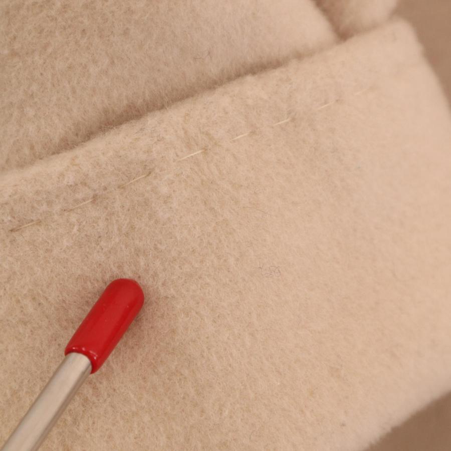 Max Mara マックスマーラ 10164073 ベージュ ウールxカシミヤ