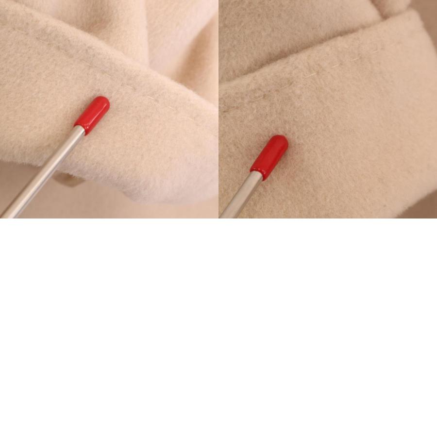 Max Mara マックスマーラ 10164073 ベージュ ウールxカシミヤ