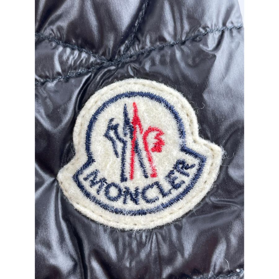 MONCLER（モンクレール） 美品/国内正規 DOMINIC フーディライトダウン 