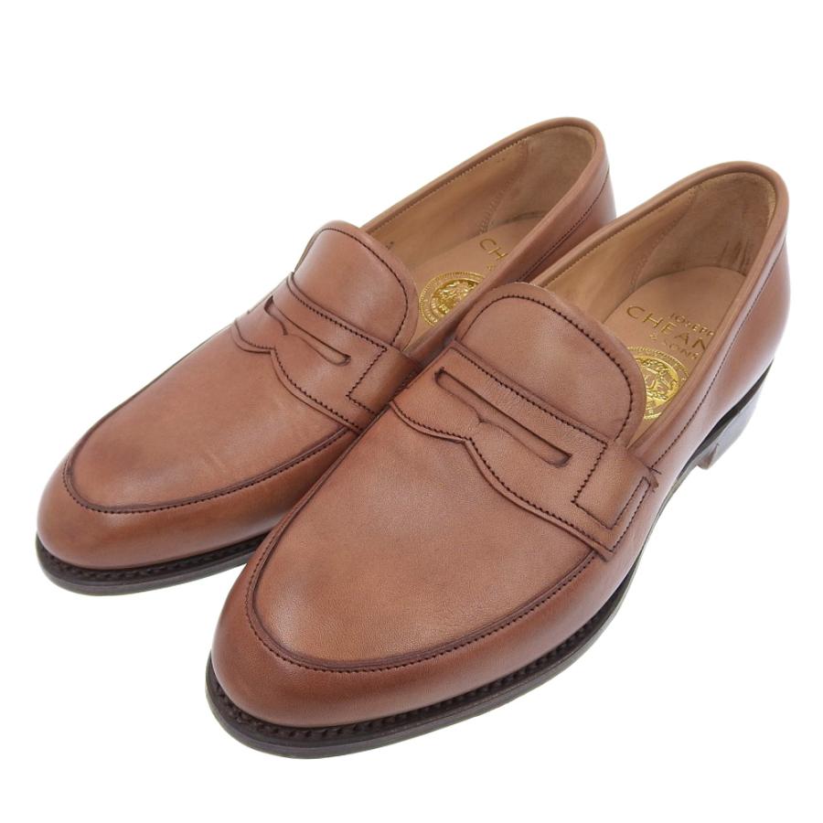 新品同様 JOSEPH CHEANEY＆SONS ジョセフチーニーアンドサンズ 23921 