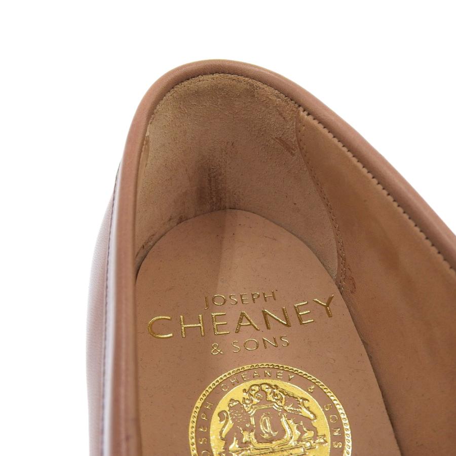 新品同様 JOSEPH CHEANEY＆SONS ジョセフチーニーアンドサンズ 23921 