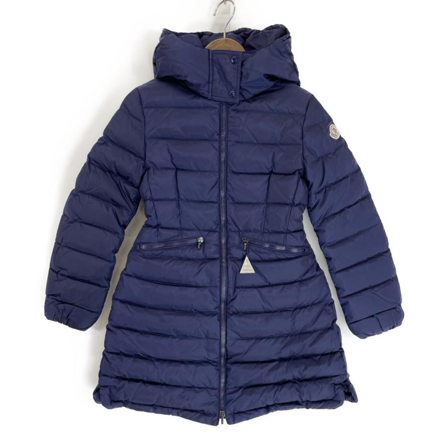 MONCLER 美品/ モンクレール MILEN ダウン コート 12Y(レディース00 