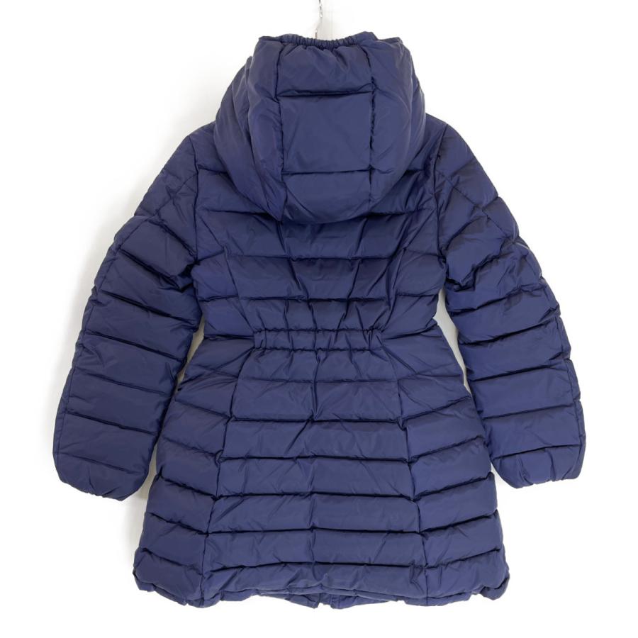MONCLER 美品/ モンクレール MILEN ダウン コート 12Y(レディース00 