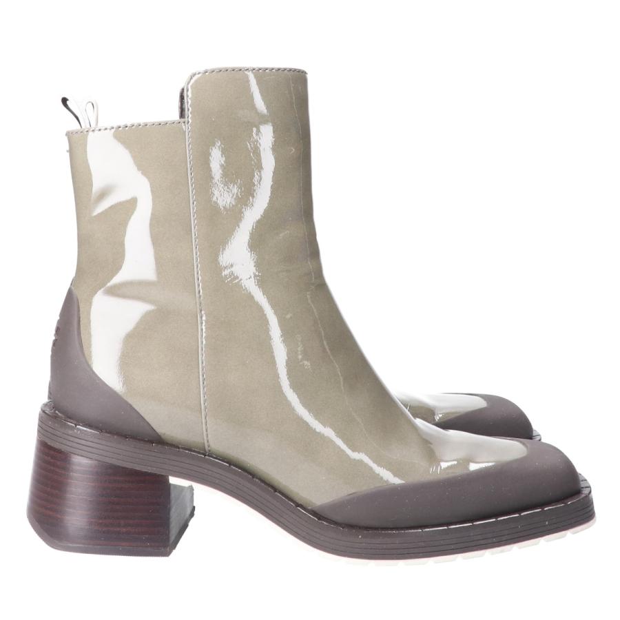 TORY BURCH Tory Burch トリーバーチ パテント エクスペディション