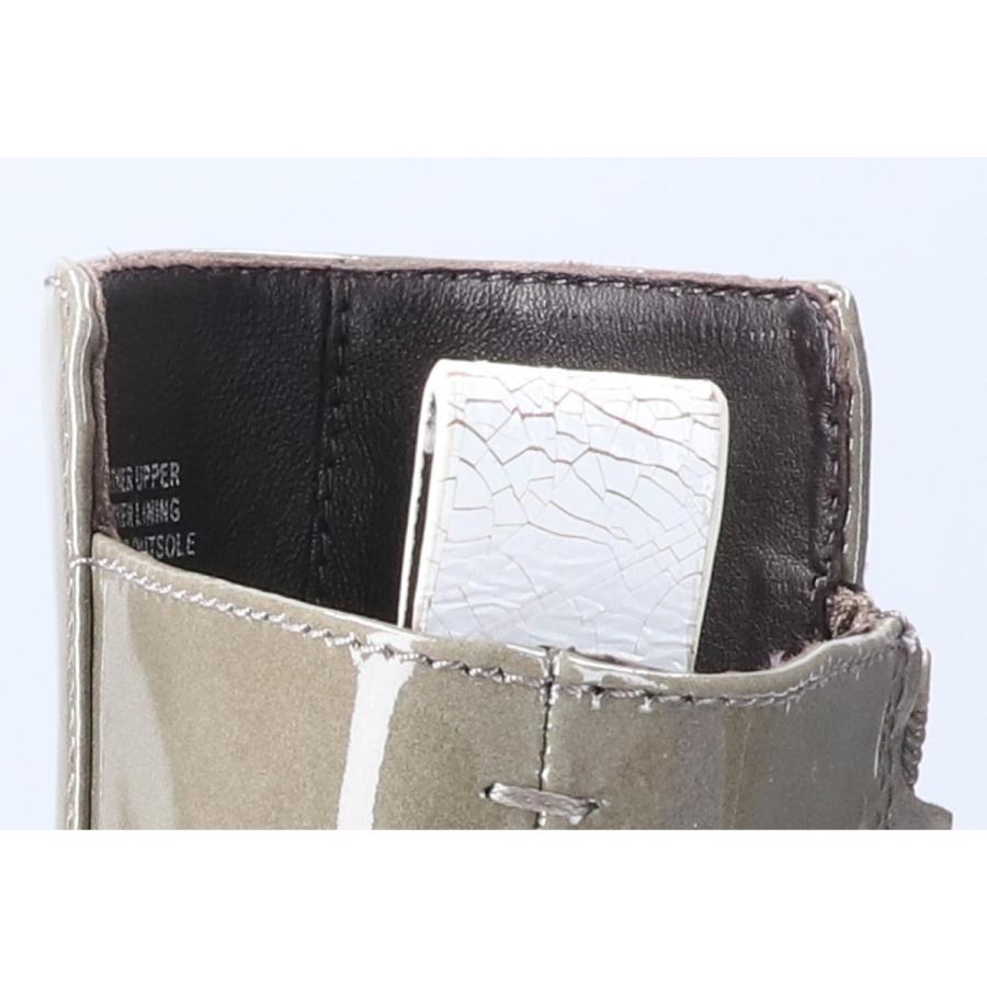 TORY BURCH Tory Burch トリーバーチ パテント エクスペディション