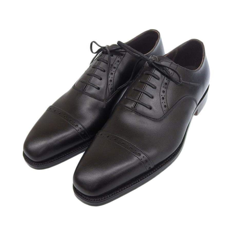 未使用 GRENSON グレンソン MACCLESFIELD パンチドキャップトゥ 未使用 GRENSON グレンソン MACCLESFIELD パンチドキャップトゥ