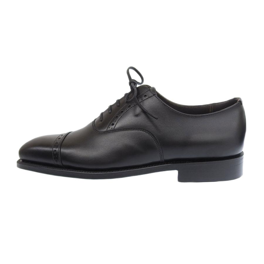 未使用 GRENSON グレンソン MACCLESFIELD パンチドキャップトゥ 未使用 GRENSON グレンソン MACCLESFIELD パンチドキャップトゥ