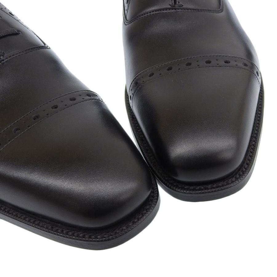 未使用 GRENSON グレンソン MACCLESFIELD パンチドキャップトゥ 未使用 GRENSON グレンソン MACCLESFIELD パンチドキャップトゥ