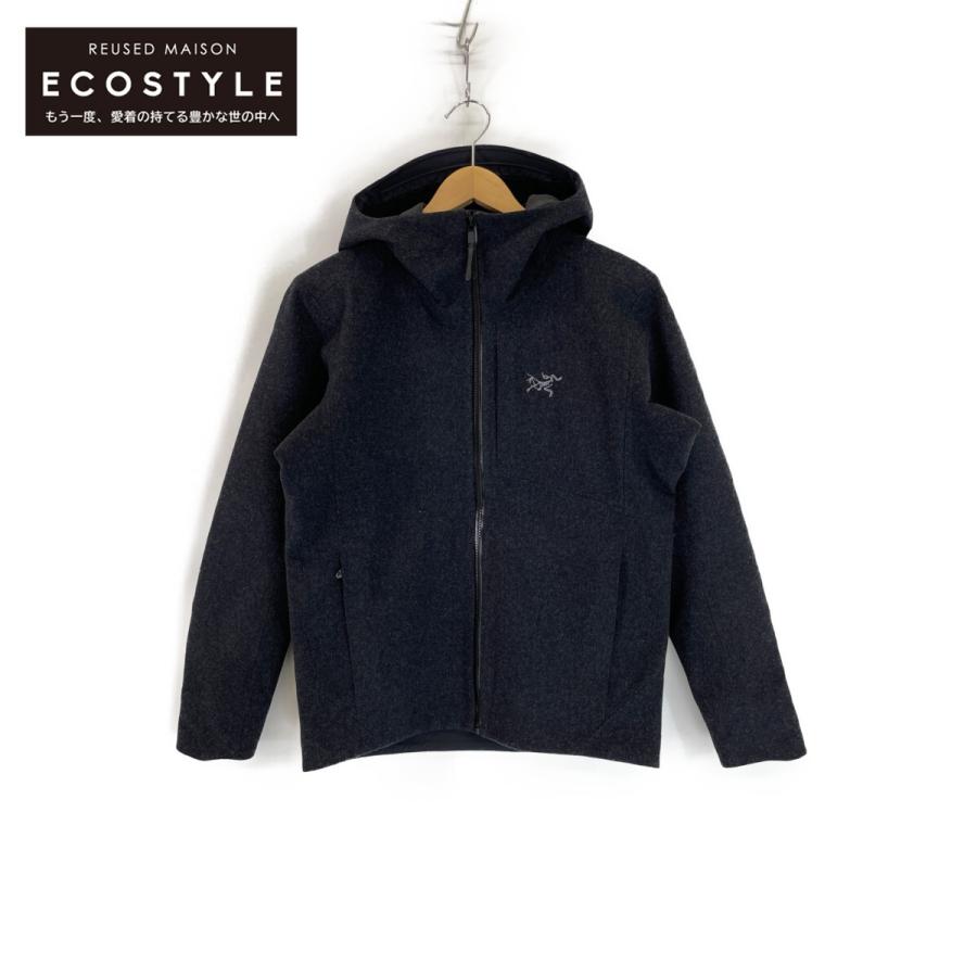 ARC'TERYX アークテリクス X000007103 ブラックヘザー SAWYER ARC'TERYX アークテリクス X000007103 ブラックヘザー SAWYER