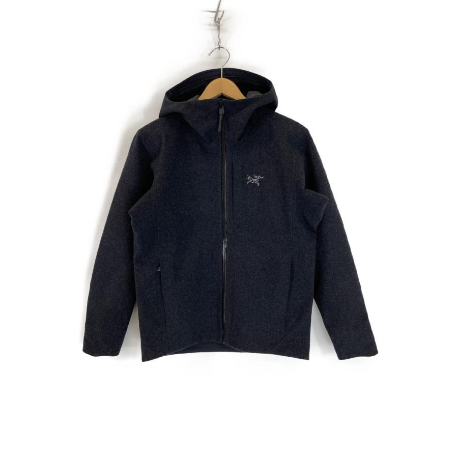 ARC'TERYX アークテリクス X000007103 ブラックヘザー SAWYER ARC'TERYX アークテリクス X000007103 ブラックヘザー SAWYER