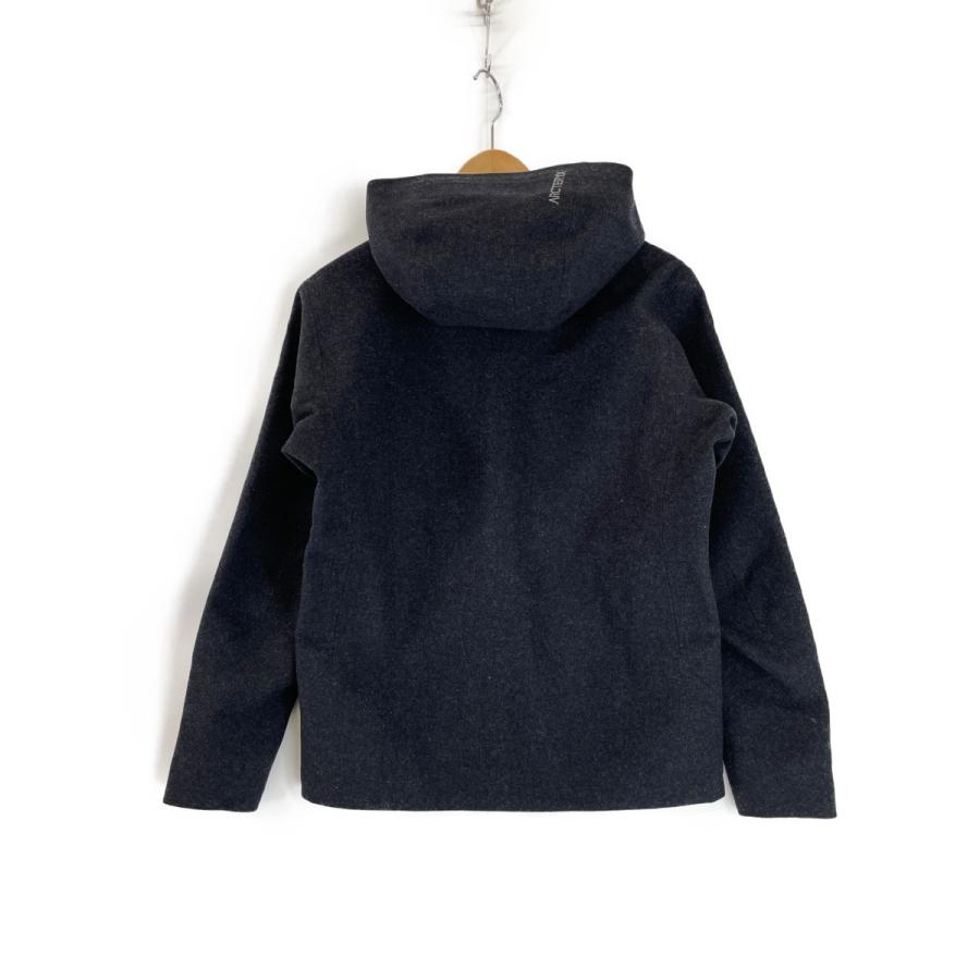 ARC'TERYX アークテリクス X000007103 ブラックヘザー SAWYER ARC'TERYX アークテリクス X000007103 ブラックヘザー SAWYER