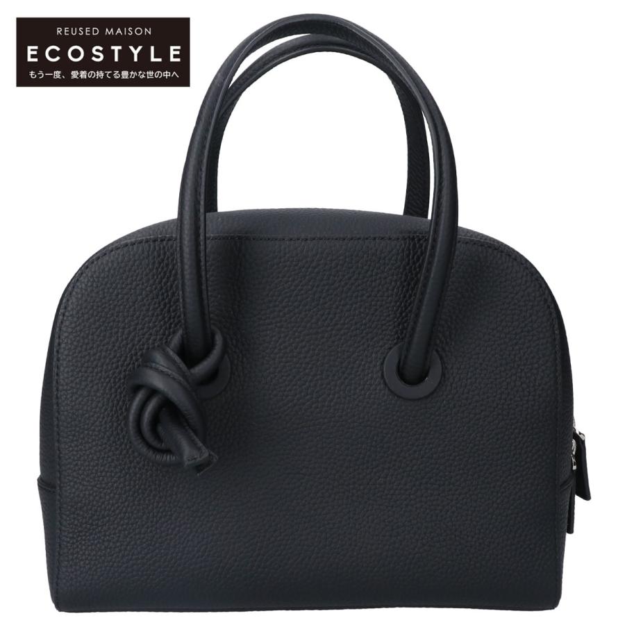 VASIC ヴァジックApero アペロ レザー 黒