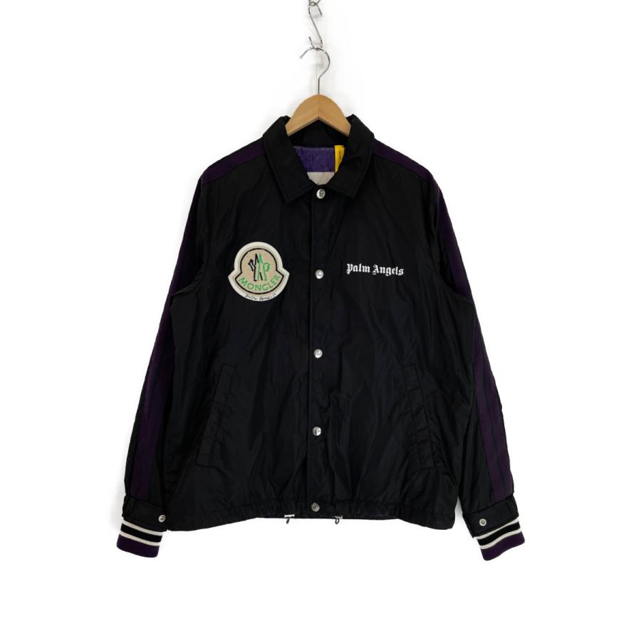 MONCLER モンクレール ×Palm Angels パームエンジェルス JIM MONCLER モンクレール ×Palm Angels パームエンジェルス JIM