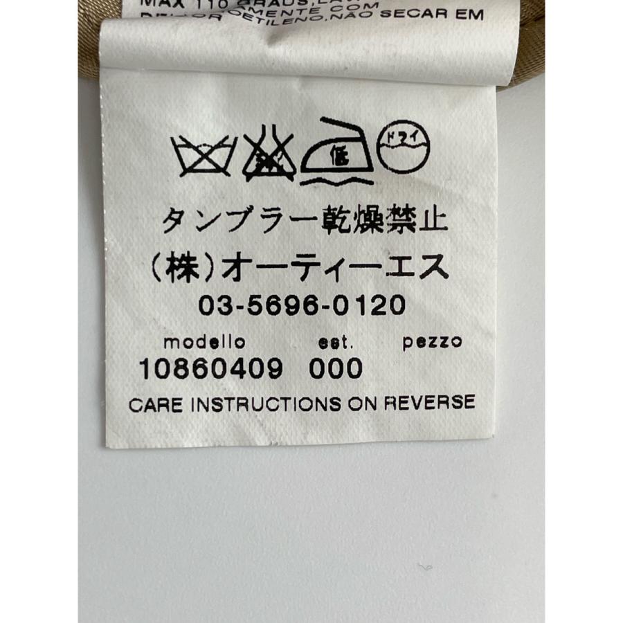 Max Mara マックスマーラ 10860409 ベージュ キャメルxウールxアンゴラ