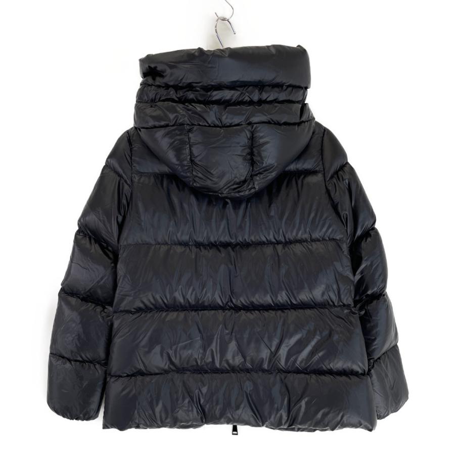 モンクレール　SERIN ネイビー　1 モンクレールSERIN ネイビー1