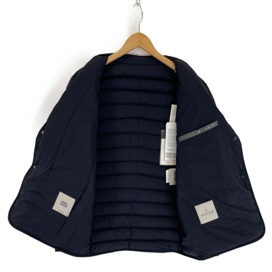 MONCLER（モンクレール） 新品同様/国内正規 BARDIOU テーラード