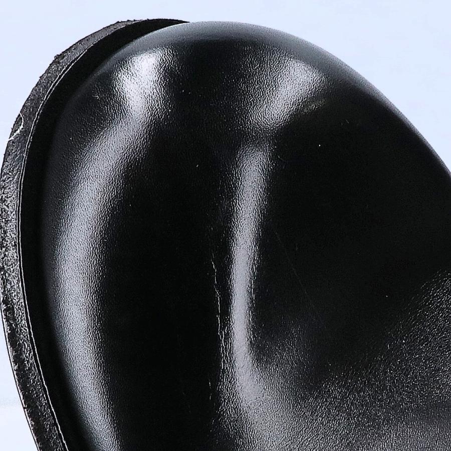 美品 marsell マルセル MW6085130666 MUSO DERBY ダービー シューズ 38 
