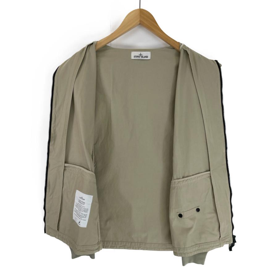 STONE ISLAND ストーンアイランド 22SS 761541033 NYLON COTTON