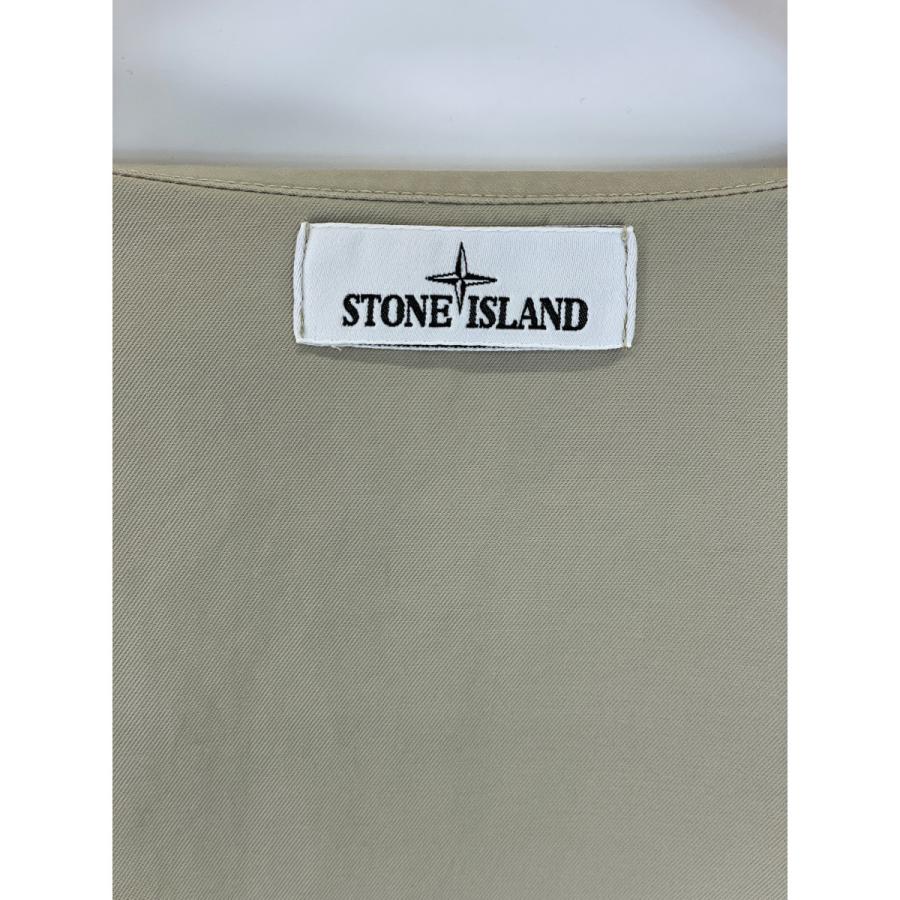 STONE ISLAND ストーンアイランド 22SS 761541033 NYLON COTTON