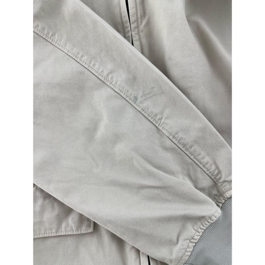 STONE ISLAND ストーンアイランド 22SS 761541033 NYLON COTTON