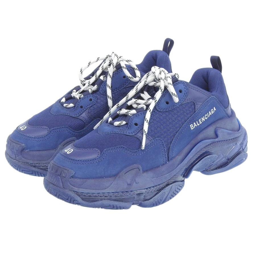 BALENCIAGA バレンシアガ トリプルエス ダッドスニーカー メンズ BALENCIAGA バレンシアガ トリプルエス ダッドスニーカー メンズ